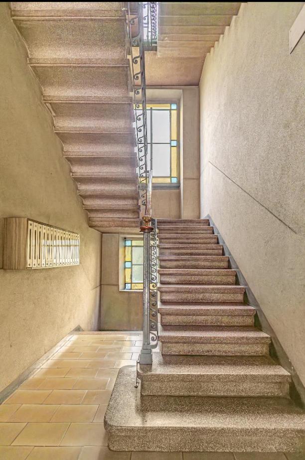 • Grazioso Appartamento Tra City Life E San Siro •  Milán Exterior foto